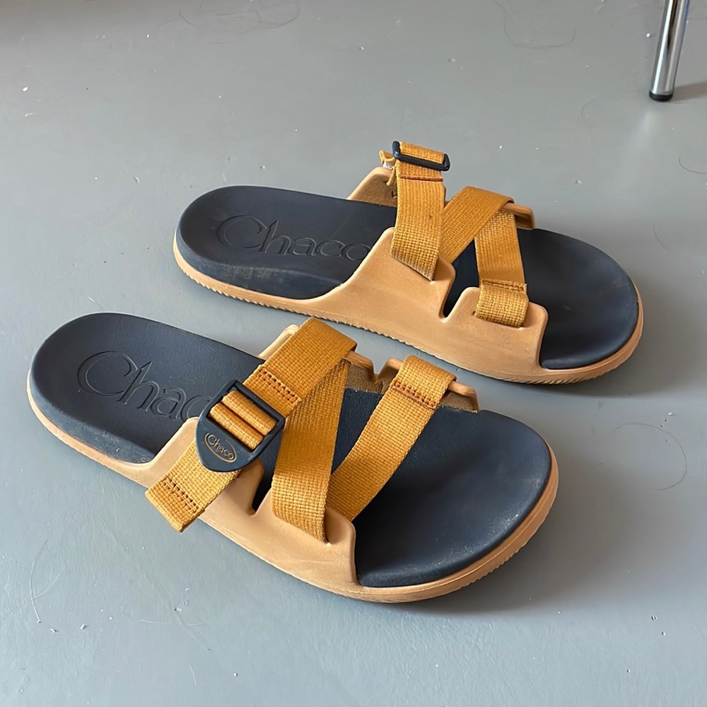 Womens Chaco Sandals